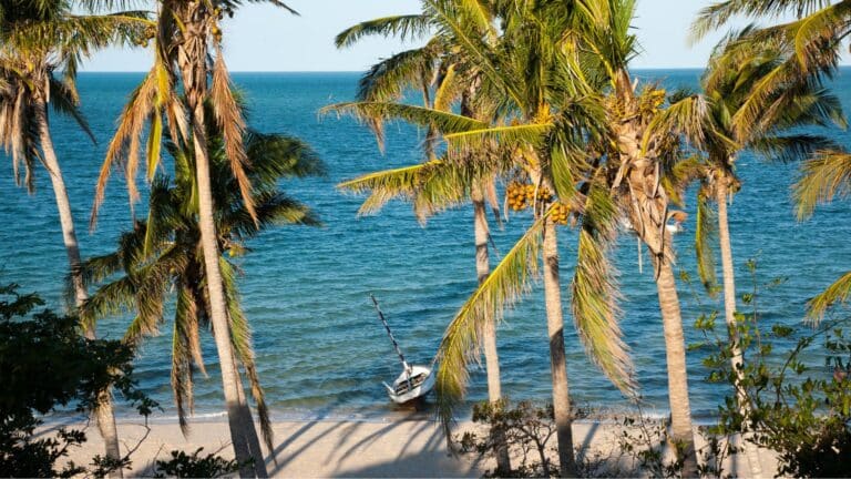 Mozambique: voyage loin du tourisme de masse.