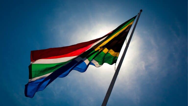 Pourquoi visiter l&rsquo;Afrique du Sud?