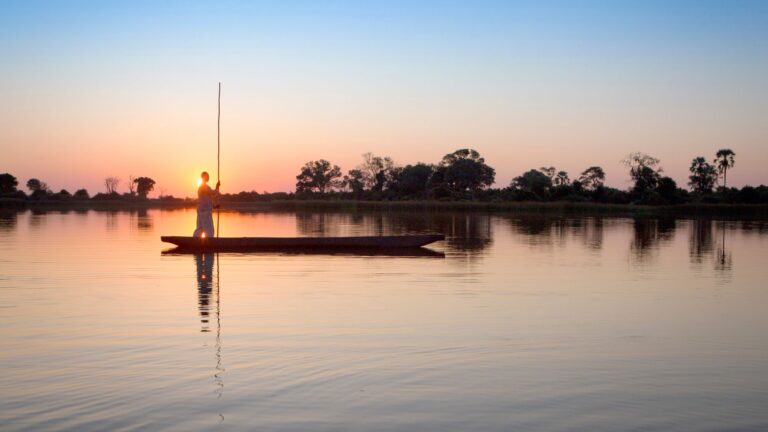 Botswana : votre guide de voyage