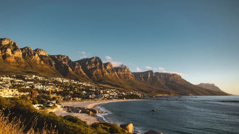 Programme: 5 jours au Cap pendant votre voyage en Afrique du Sud!