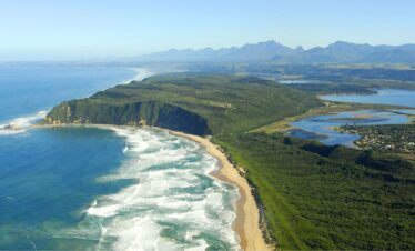 La garden route en famille : un voyage entre nature et émerveillement
