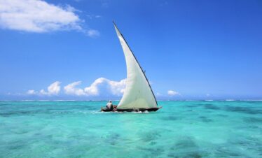 Voyage au pays des flamants roses et des lagons turquoises