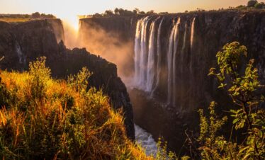 Entre chutes et merveilles : le Botswana et ses secrets
