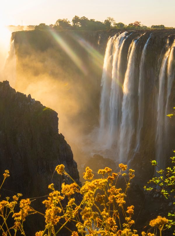 Victoria Falls