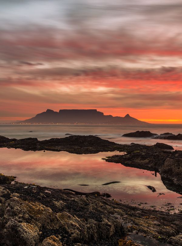 Afrique du Sud