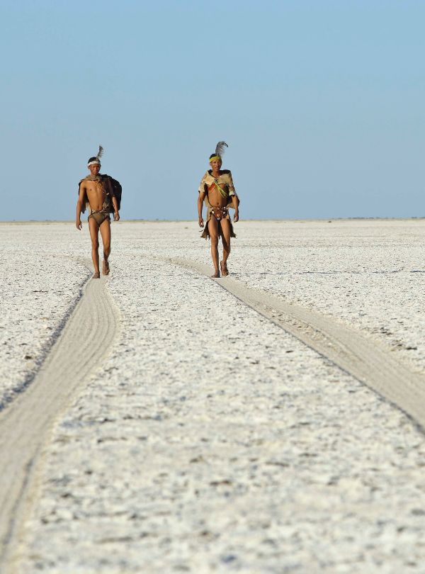 Botswana