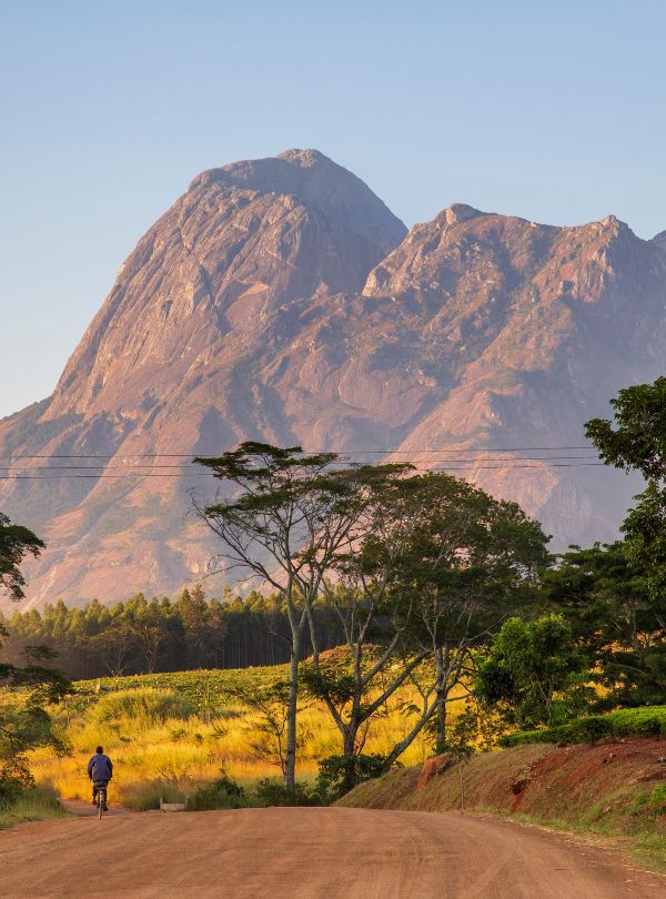 Malawi