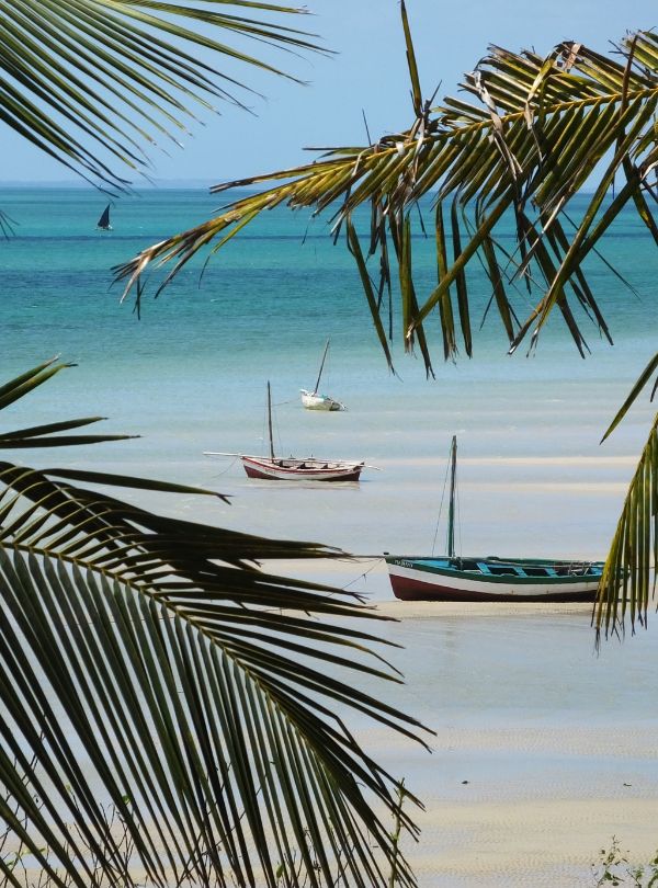 Mozambique