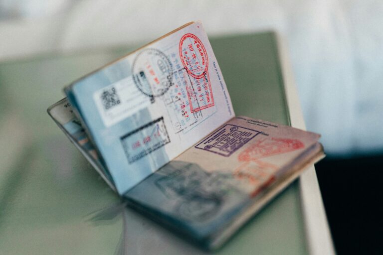 Visa Afrique du Sud : ce qu’il faut prévoir avant de partir