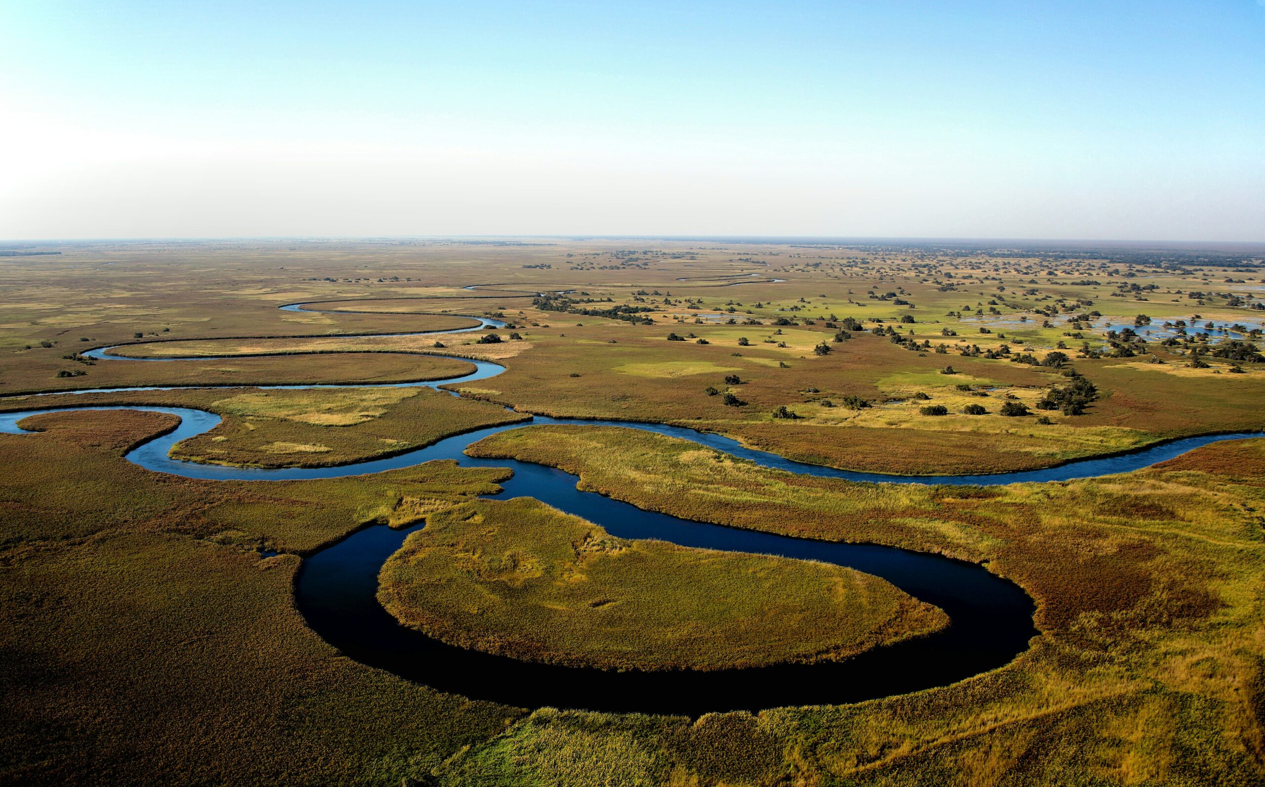 Voyage Botswana I Delta de l'Okavango