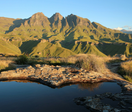 Voyage sur mesure en Afrique du Sud